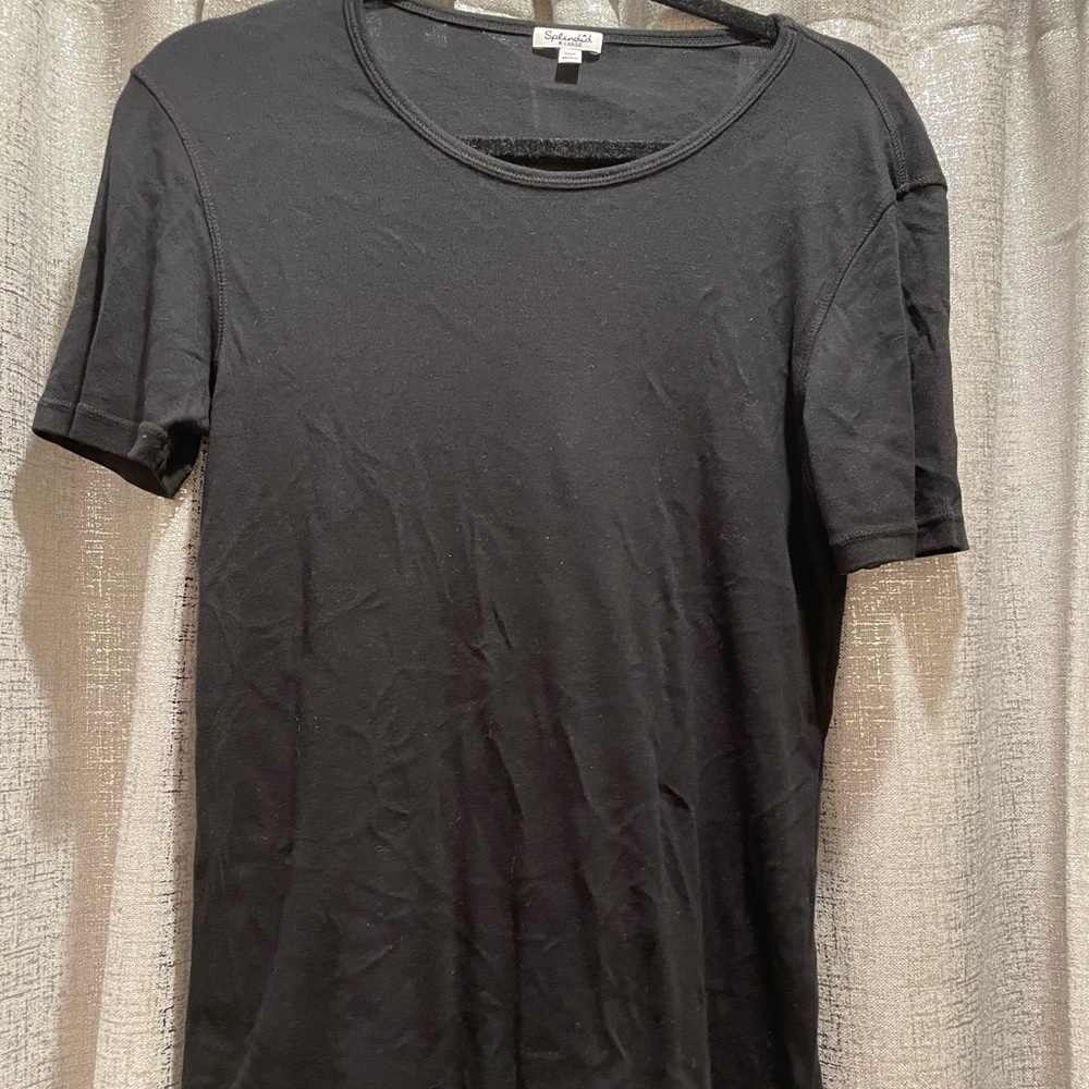 SPLENDID CLASSIC CREW NECK SZ XL